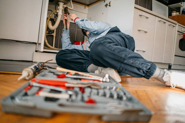 Best Local Plumber Services  in Lorton, VA