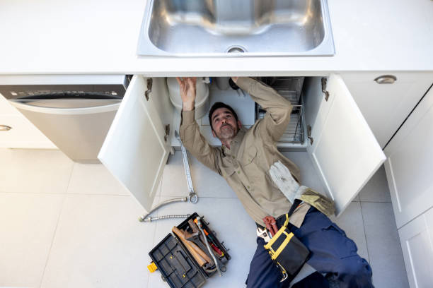 Trusted Lorton, VA Plumbing Experts