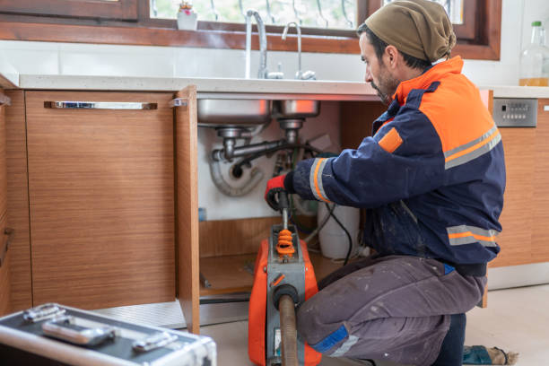 Best Plumbing Inspection Services  in Lorton, VA