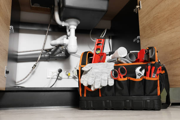 Best Plumbing Installation Services  in Lorton, VA