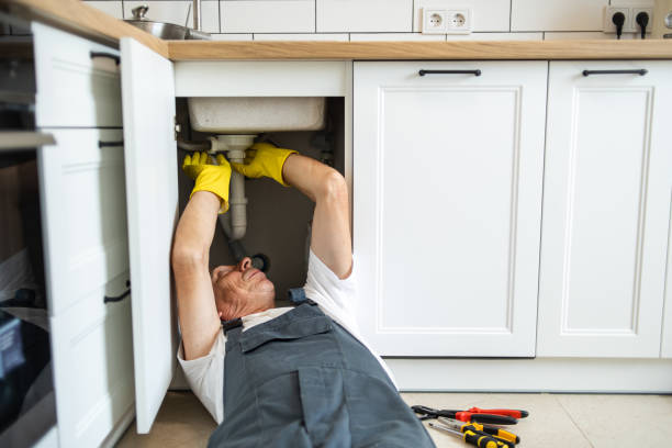 Best Sewer Cleaning Services  in Lorton, VA