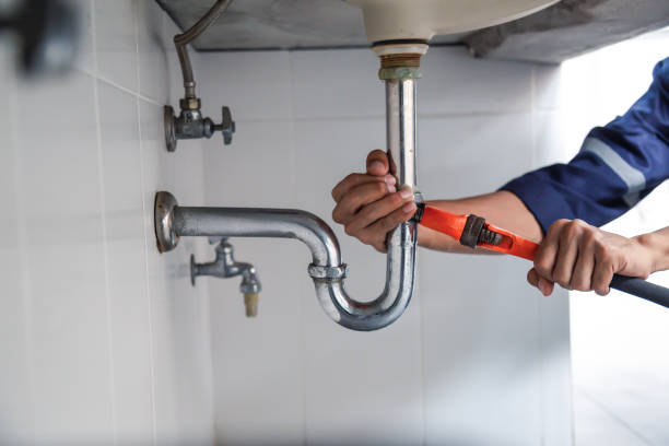 Best Same-Day Plumbing Service  in Lorton, VA