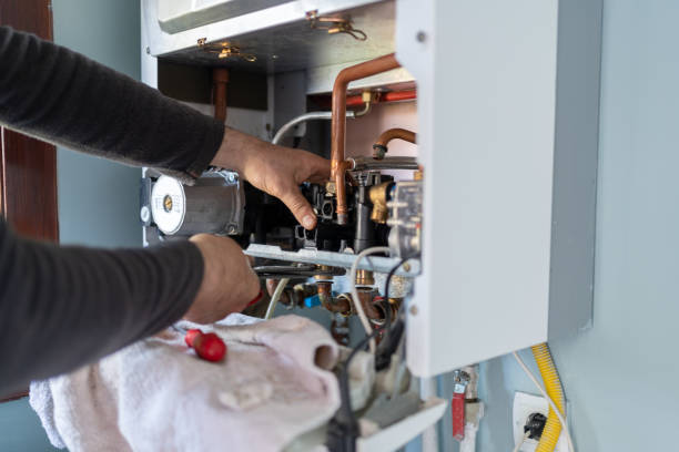 Best Leak Detection Services  in Lorton, VA