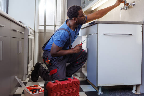 Best Commercial Plumbing Services  in Lorton, VA