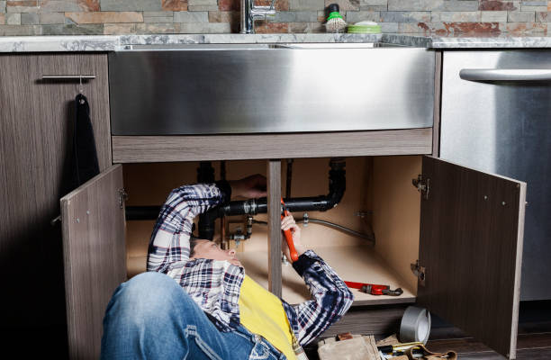 Best 24-Hour Plumber Near Me  in Lorton, VA