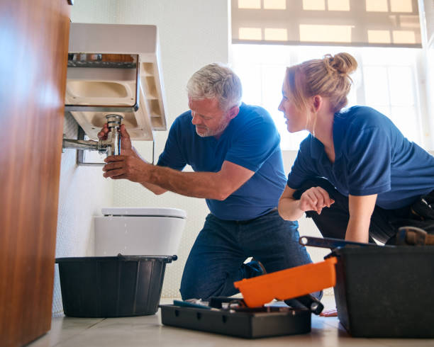Best 24-Hour Plumber Near Me  in Lorton, VA
